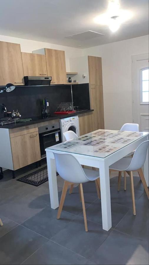 Maison Du Bonheur Lesparre-Médoc Dış mekan fotoğraf